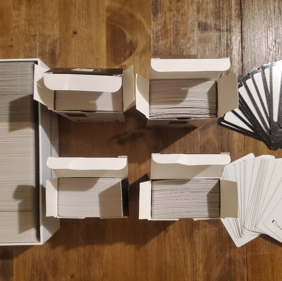 Cards Against Humanity 1st 2nd 3rd 4th Expansion Packs ▪︎ Funny Adult Card Game - Picture 4 of 10